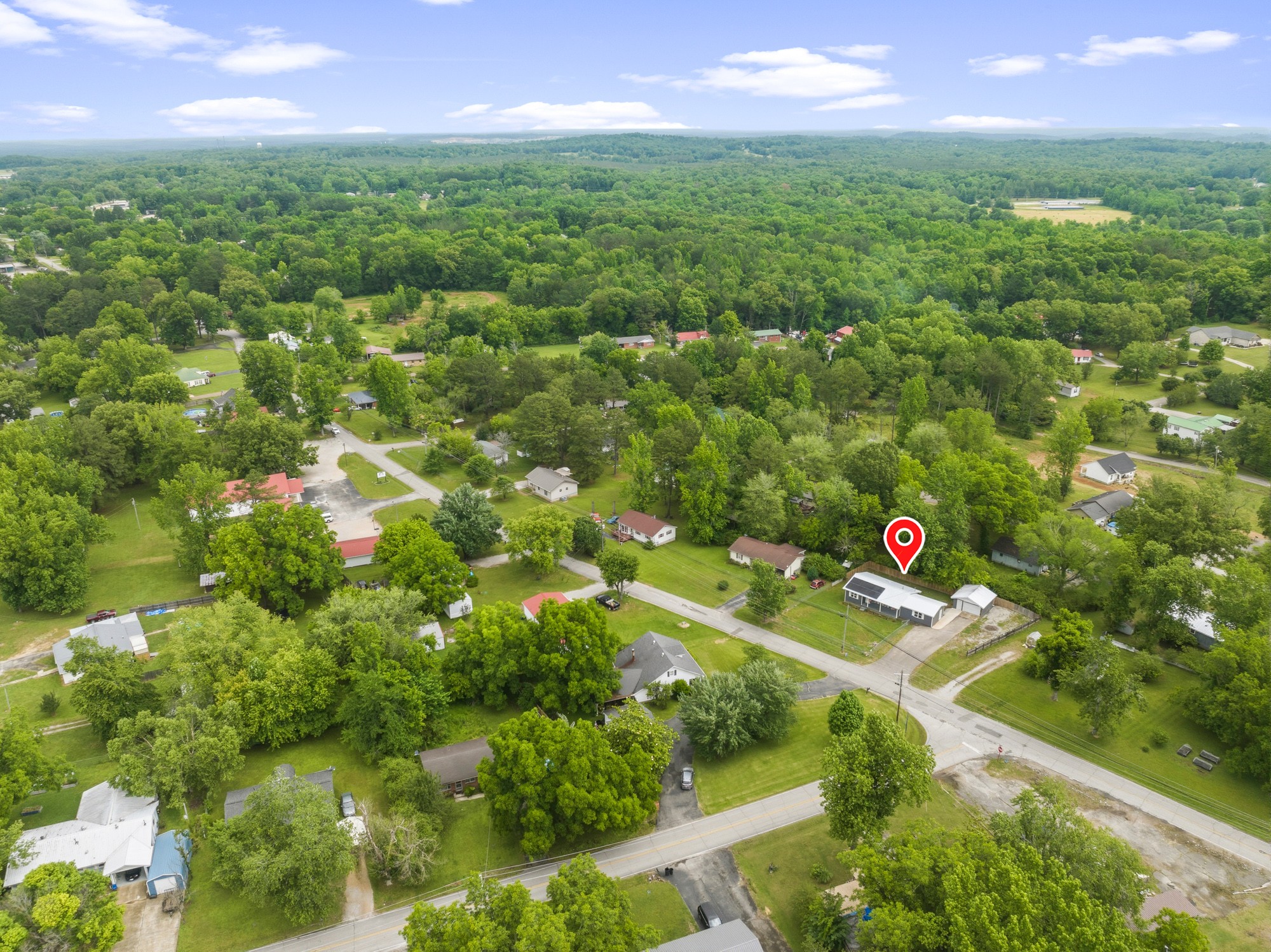 767 Georgia Ave, S Parsons TN 38363