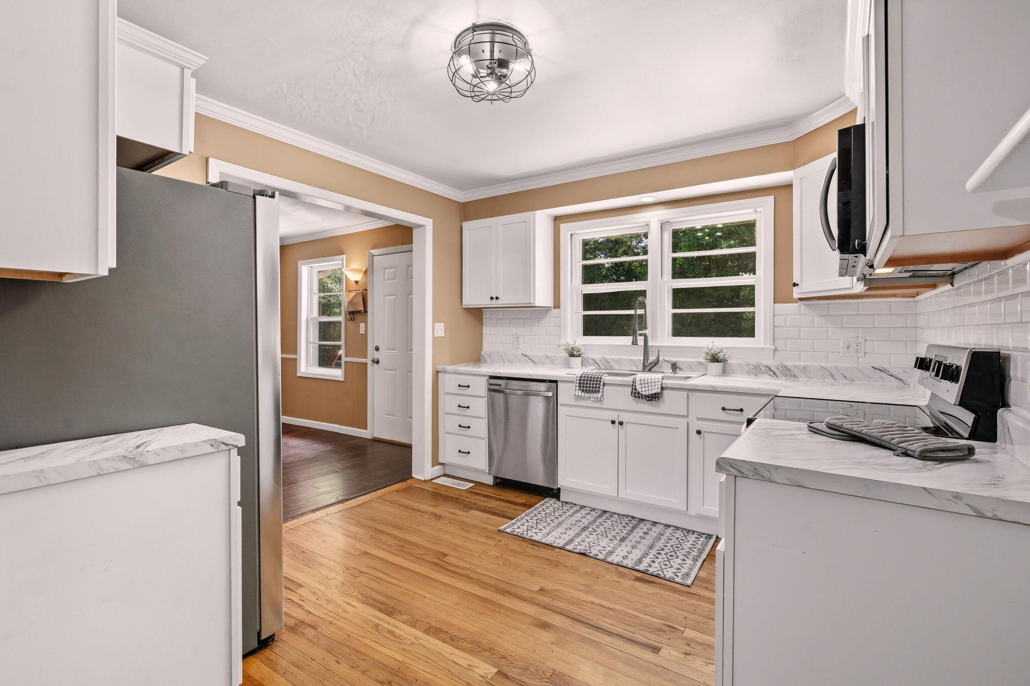 3005 Pine Drive, NE Cleveland TN 37312