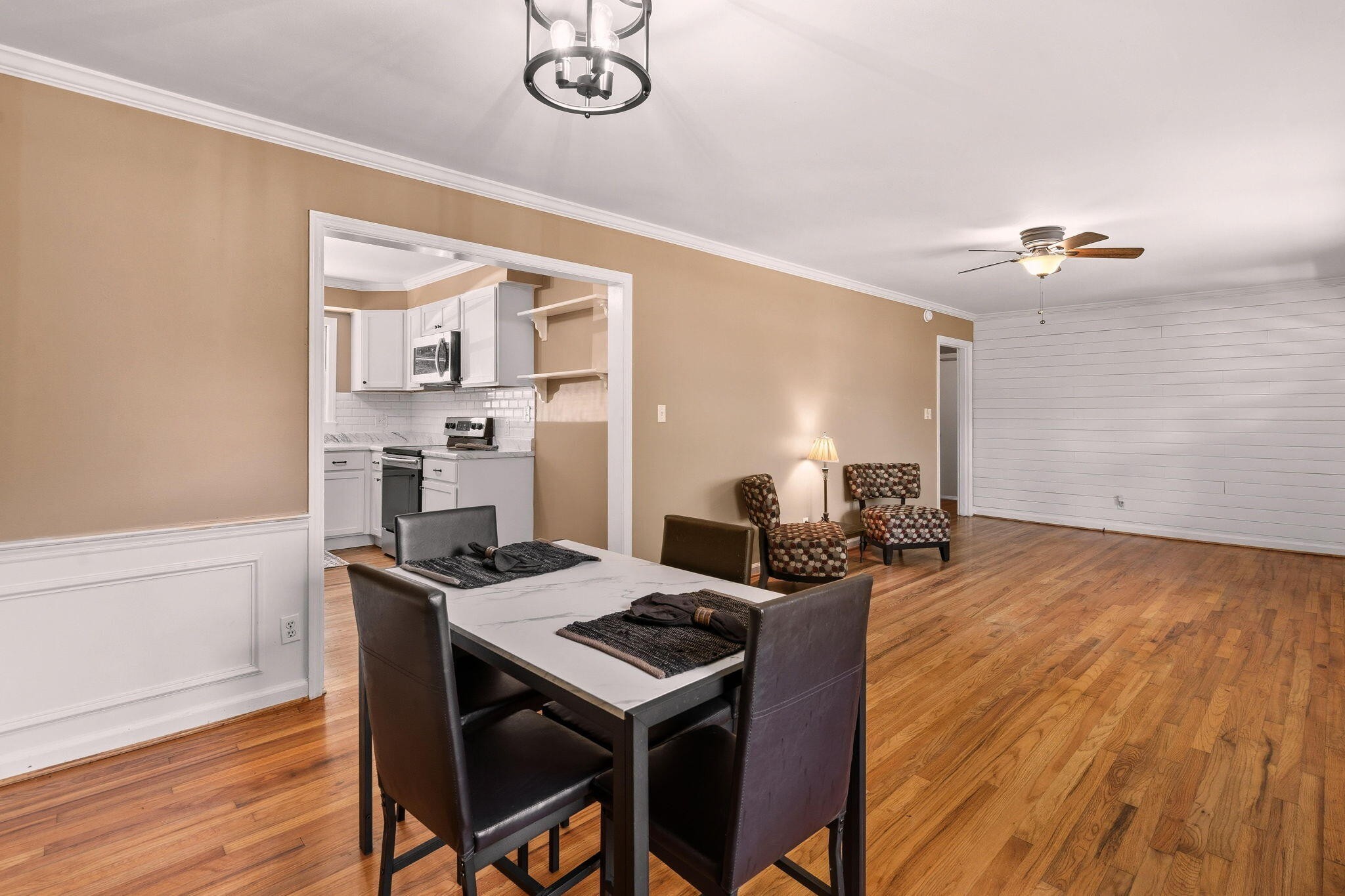 3005 Pine Drive, NE Cleveland TN 37312