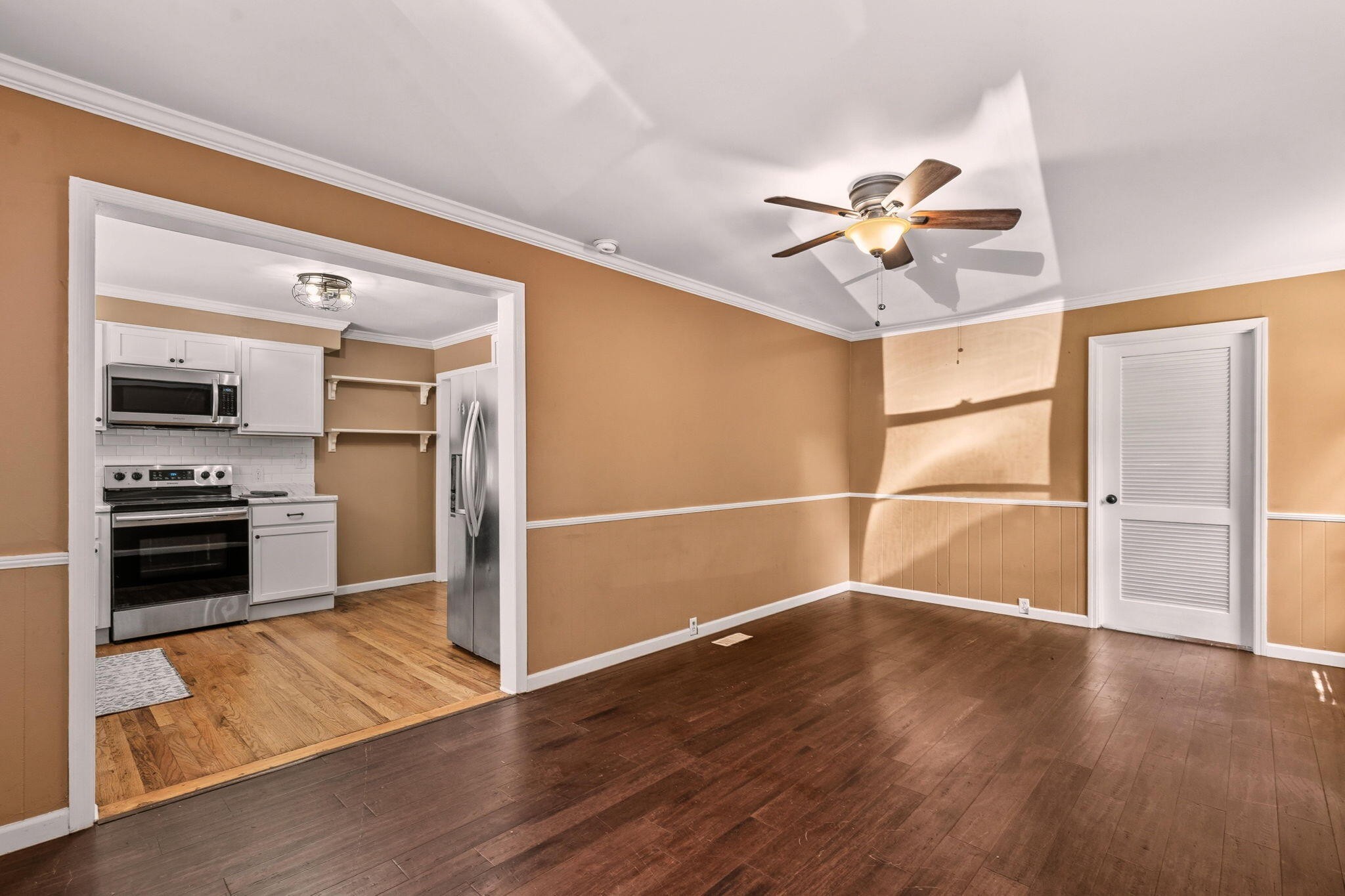 3005 Pine Drive, NE Cleveland TN 37312