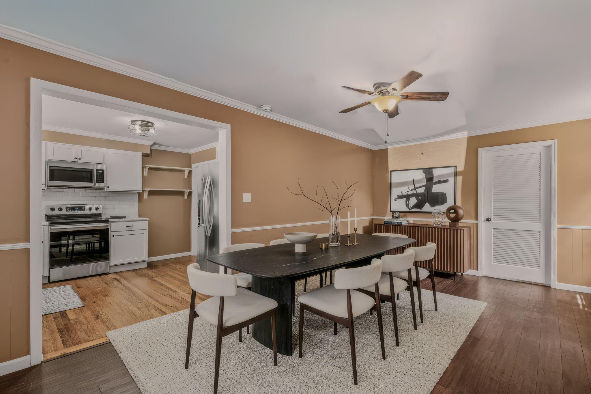 3005 Pine Drive, NE Cleveland TN 37312