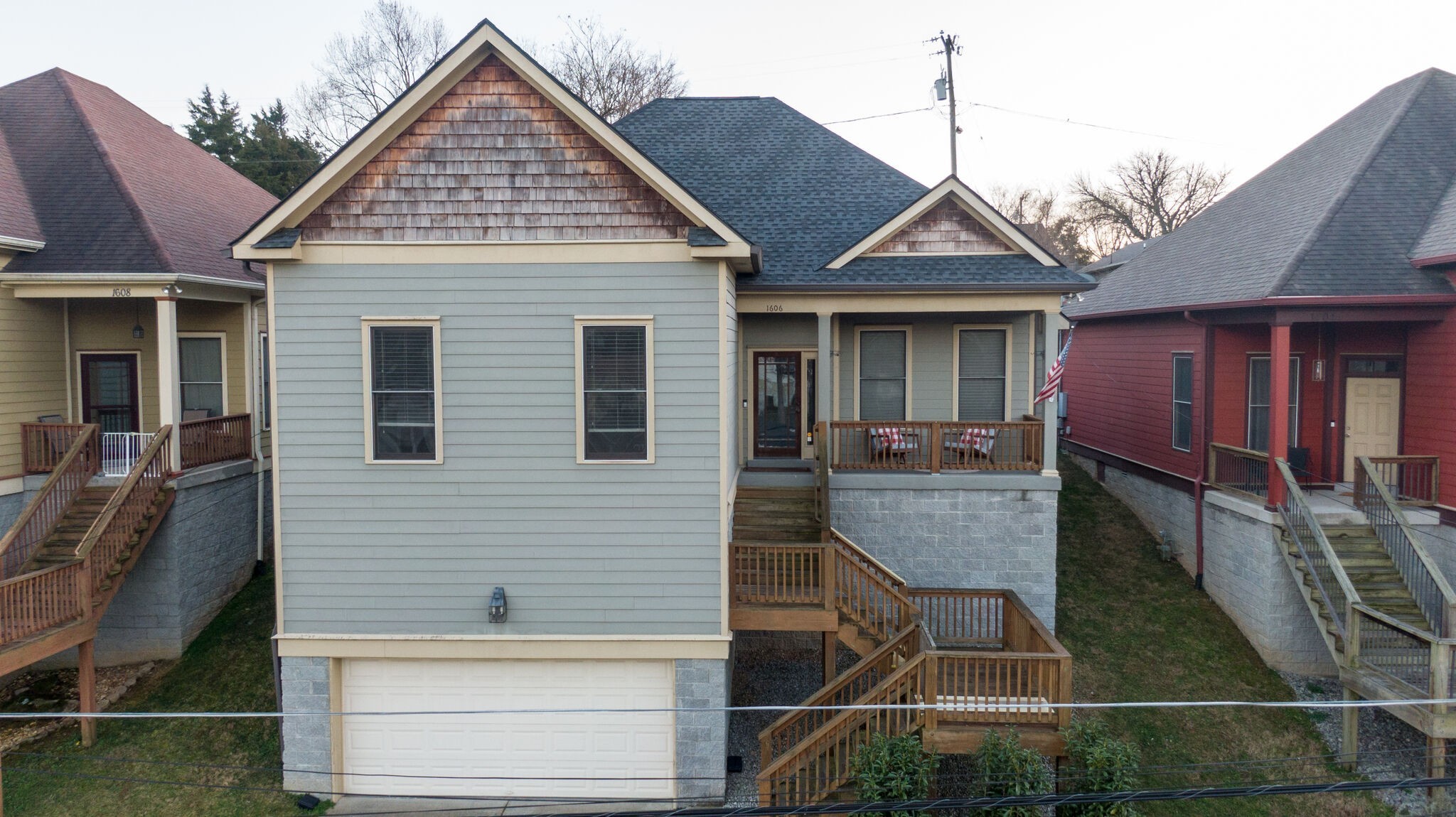 1606 Boscobel Street Nashville TN 37206