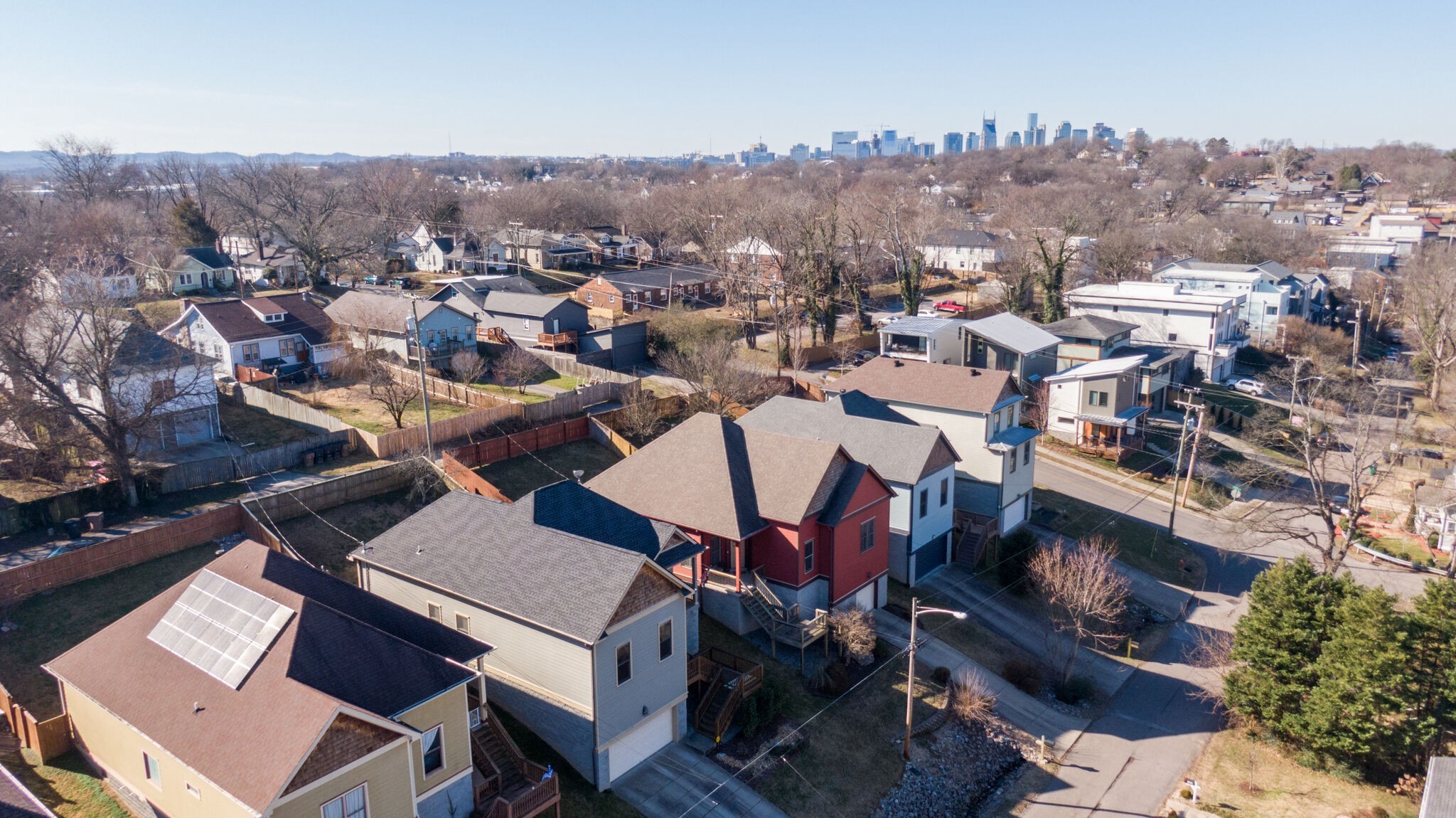1606 Boscobel Street Nashville TN 37206