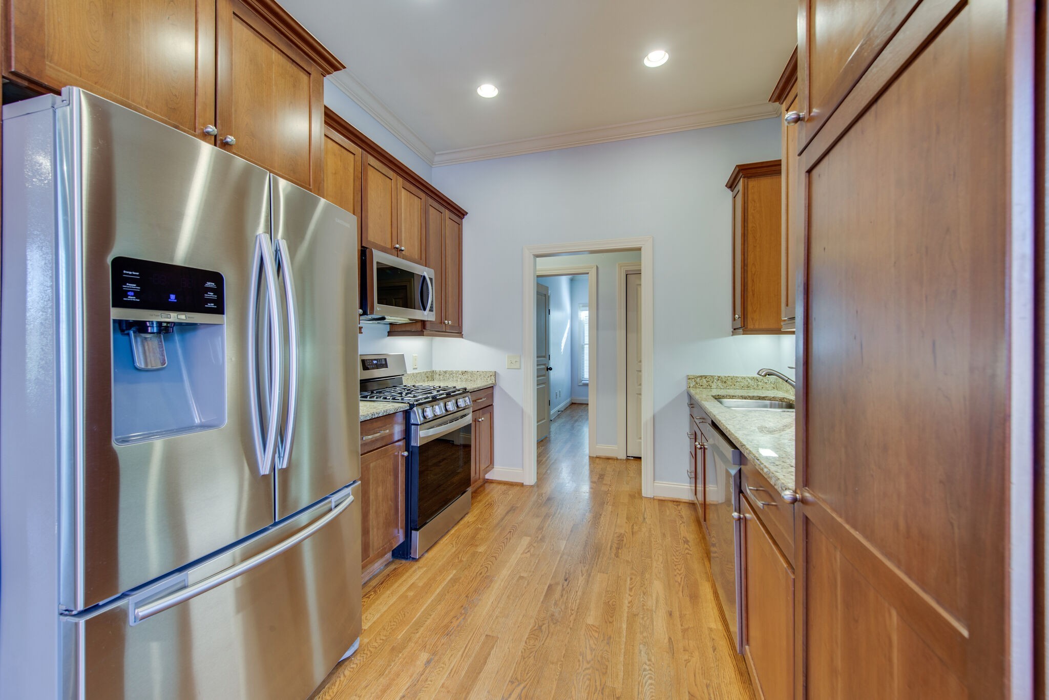 1606 Boscobel Street Nashville TN 37206