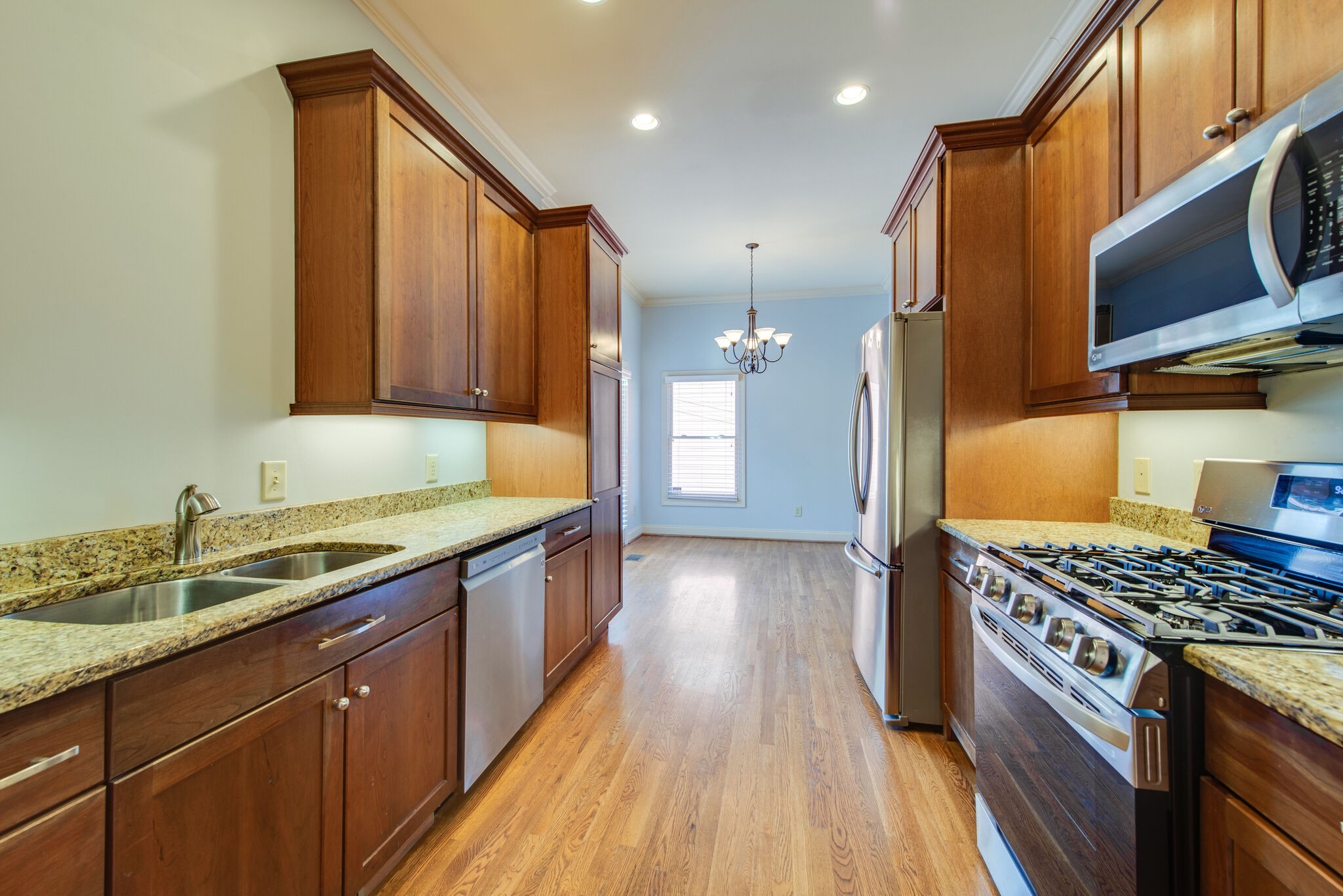 1606 Boscobel Street Nashville TN 37206