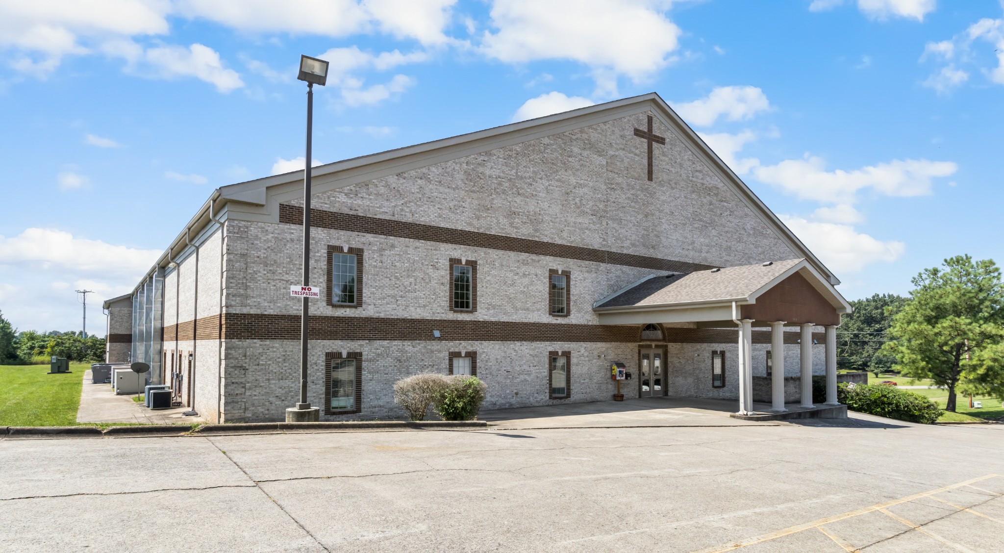 303 Fairview Lane Clarksville TN 37040