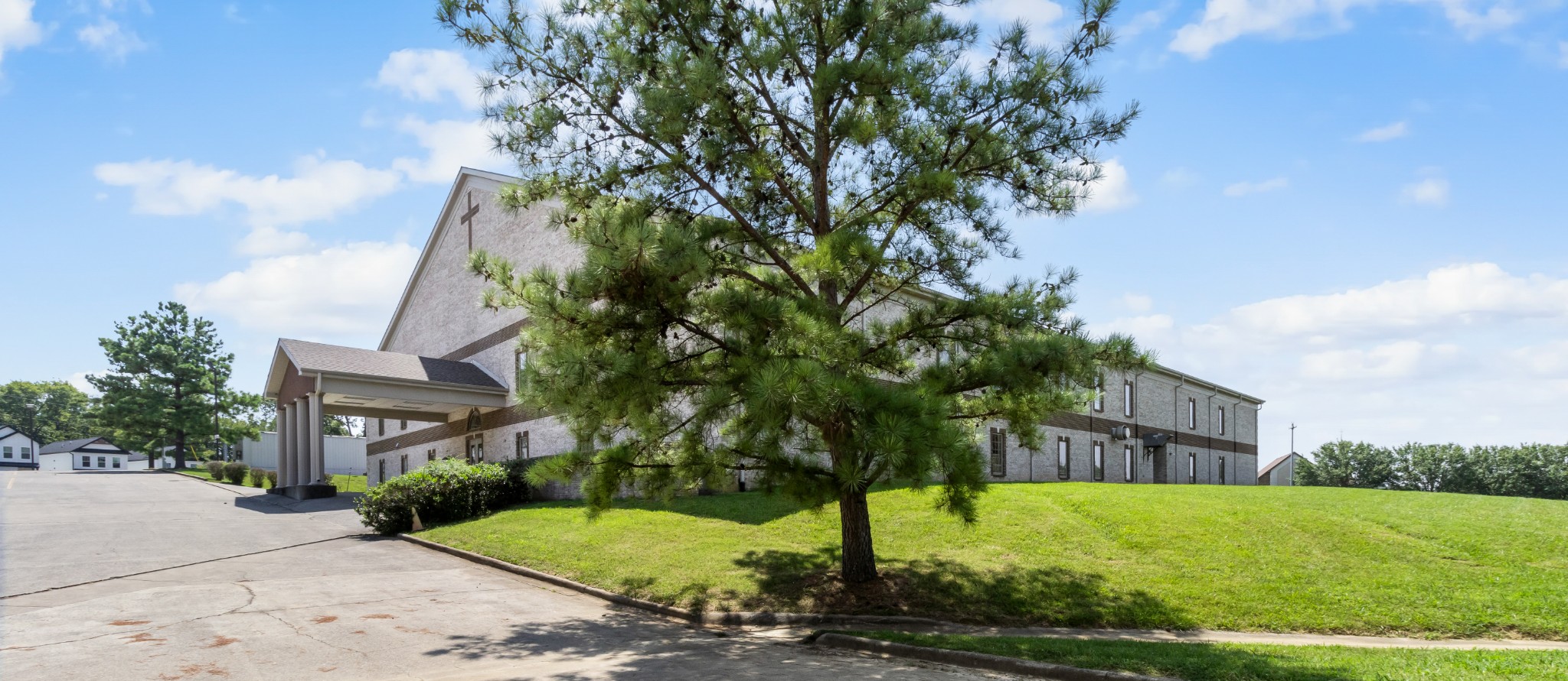 303 Fairview Lane Clarksville TN 37040