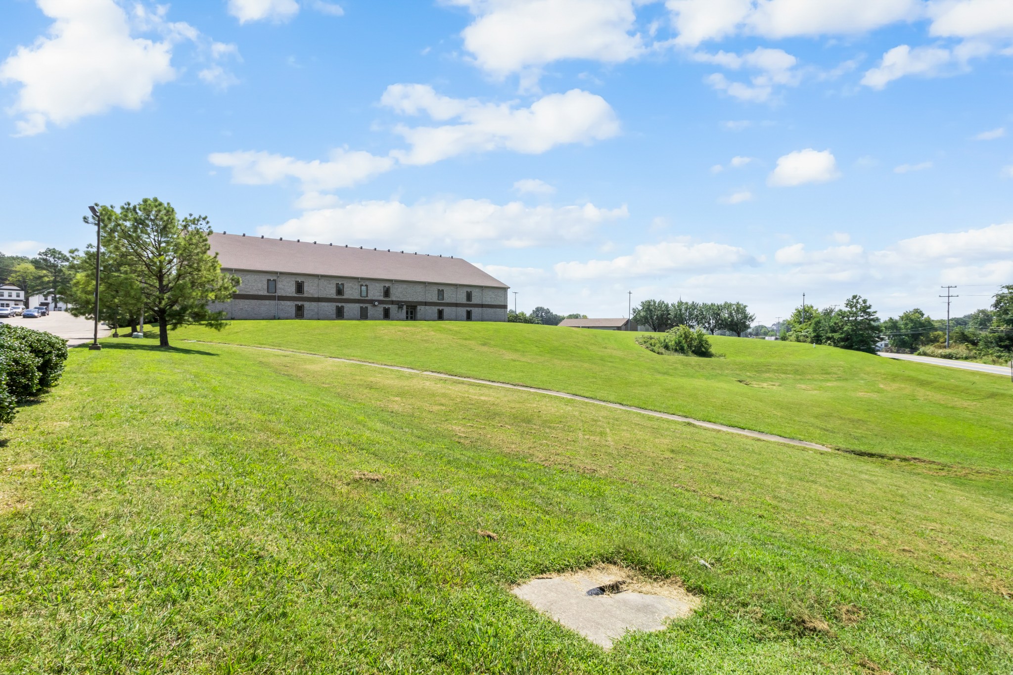 303 Fairview Lane Clarksville TN 37040