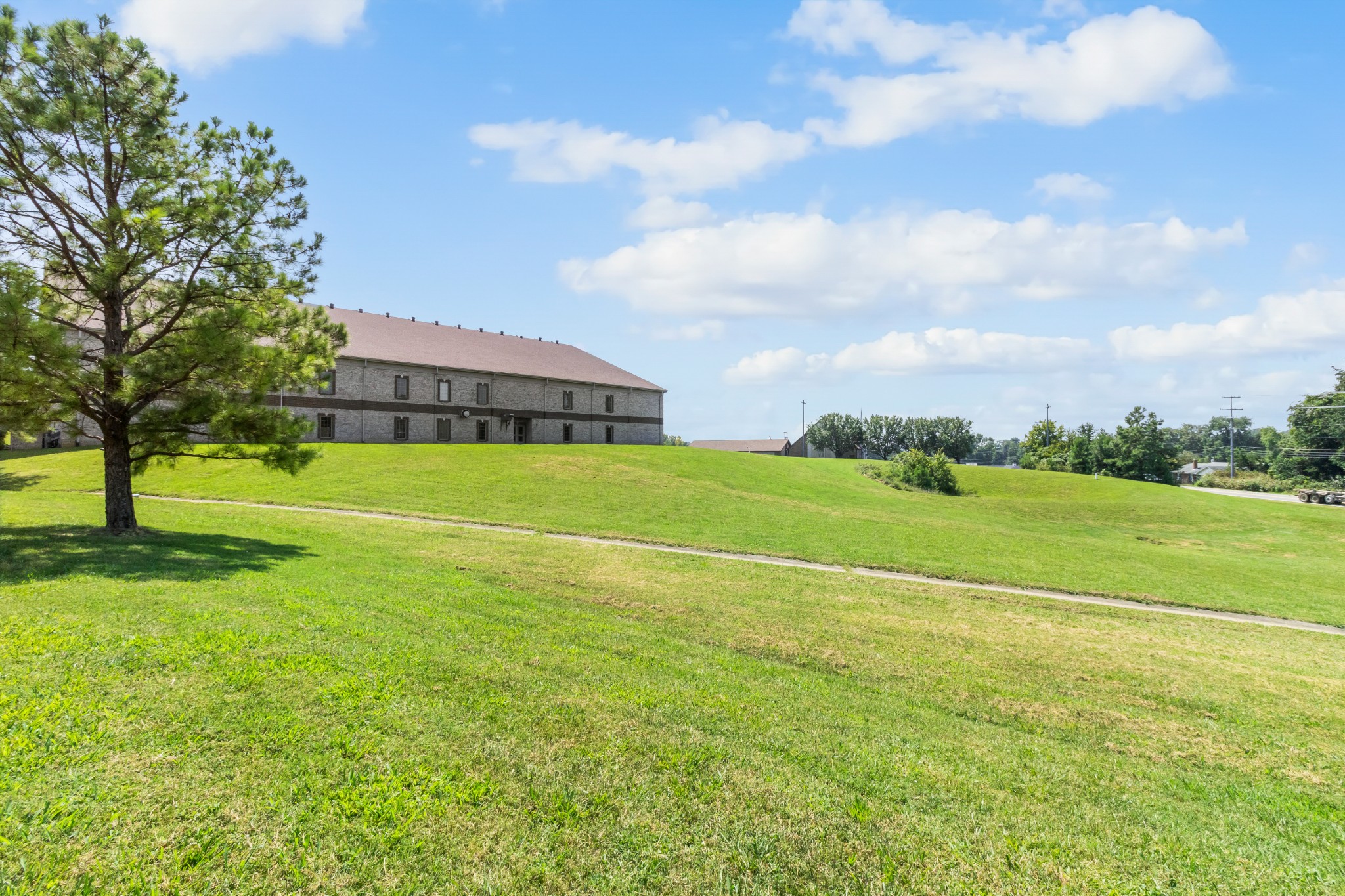 303 Fairview Lane Clarksville TN 37040