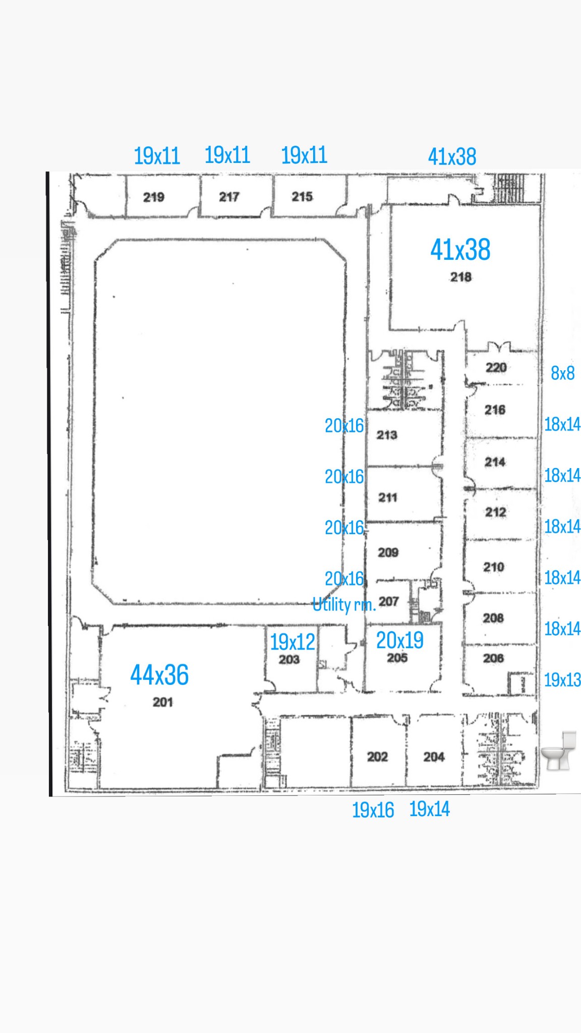 303 Fairview Lane Clarksville TN 37040