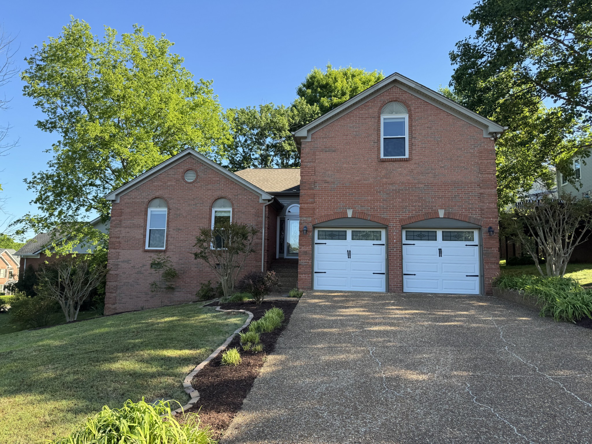 122 Mansker Park Drive Hendersonville TN 37075