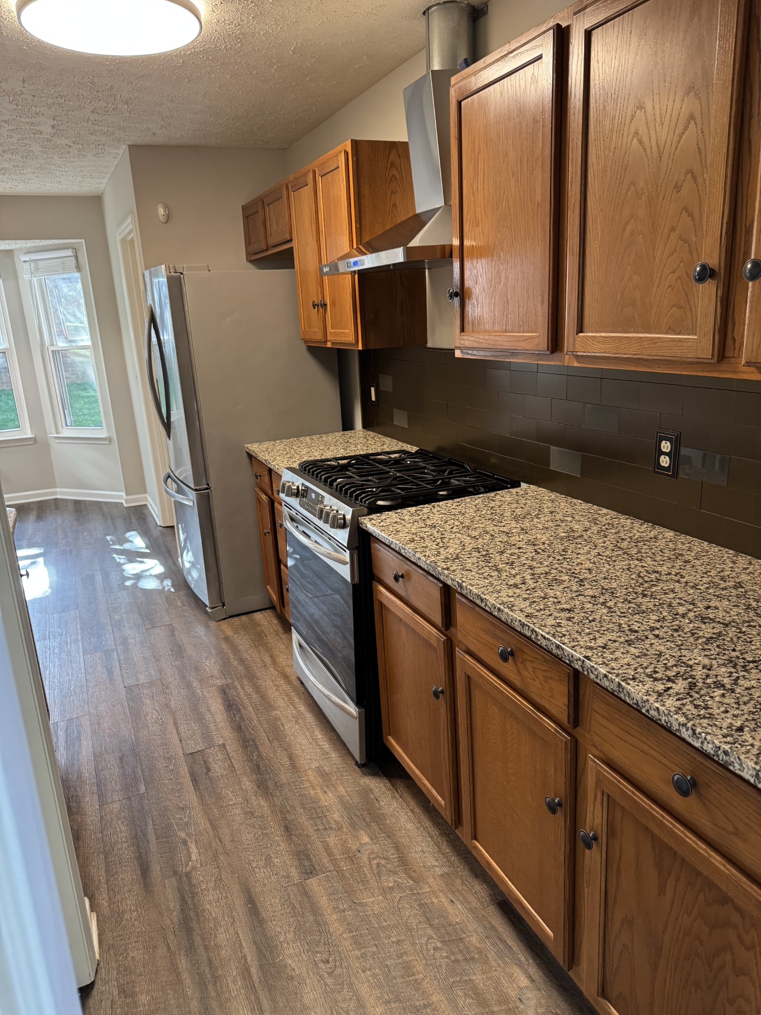 122 Mansker Park Drive Hendersonville TN 37075