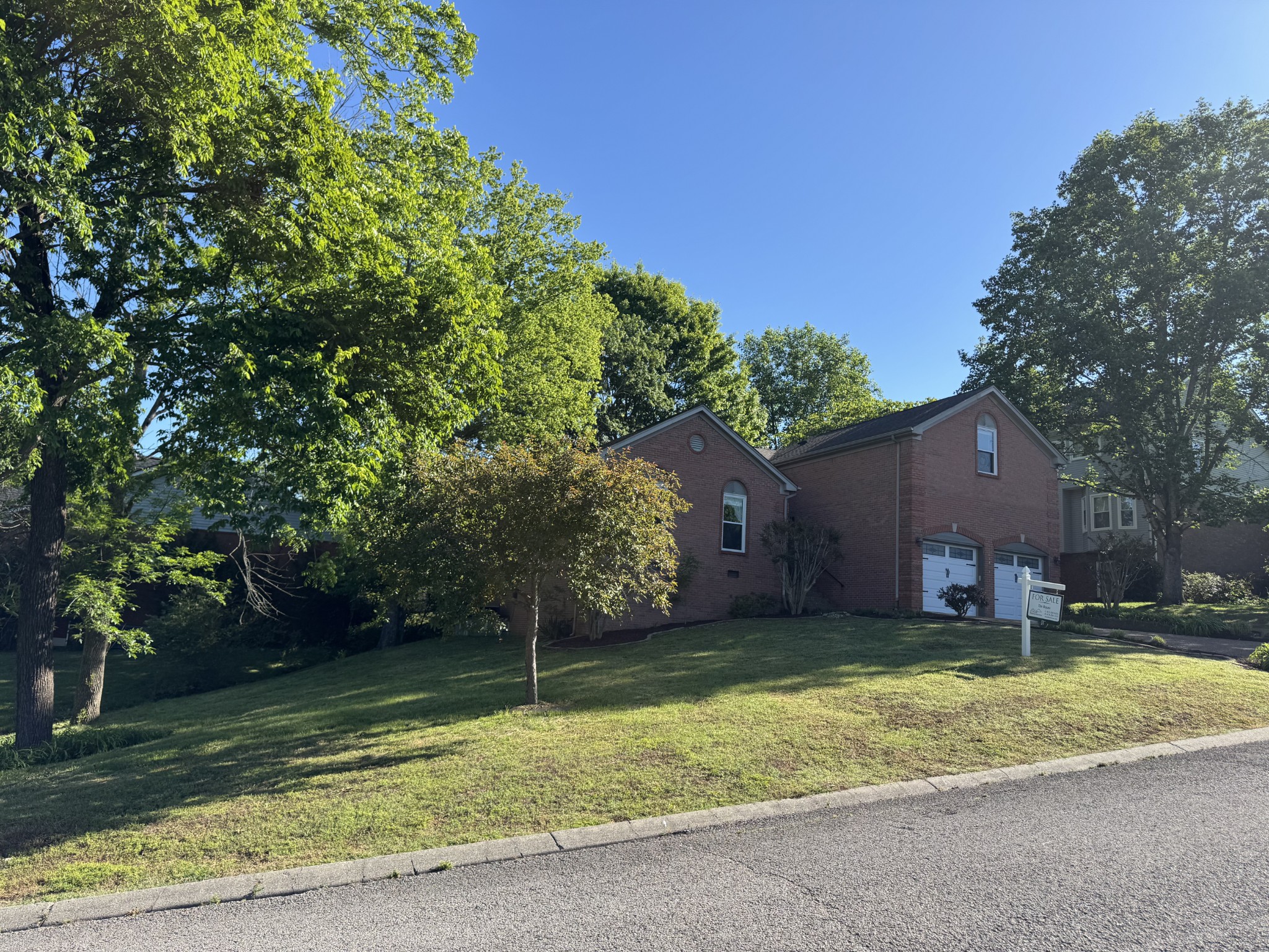 122 Mansker Park Drive Hendersonville TN 37075