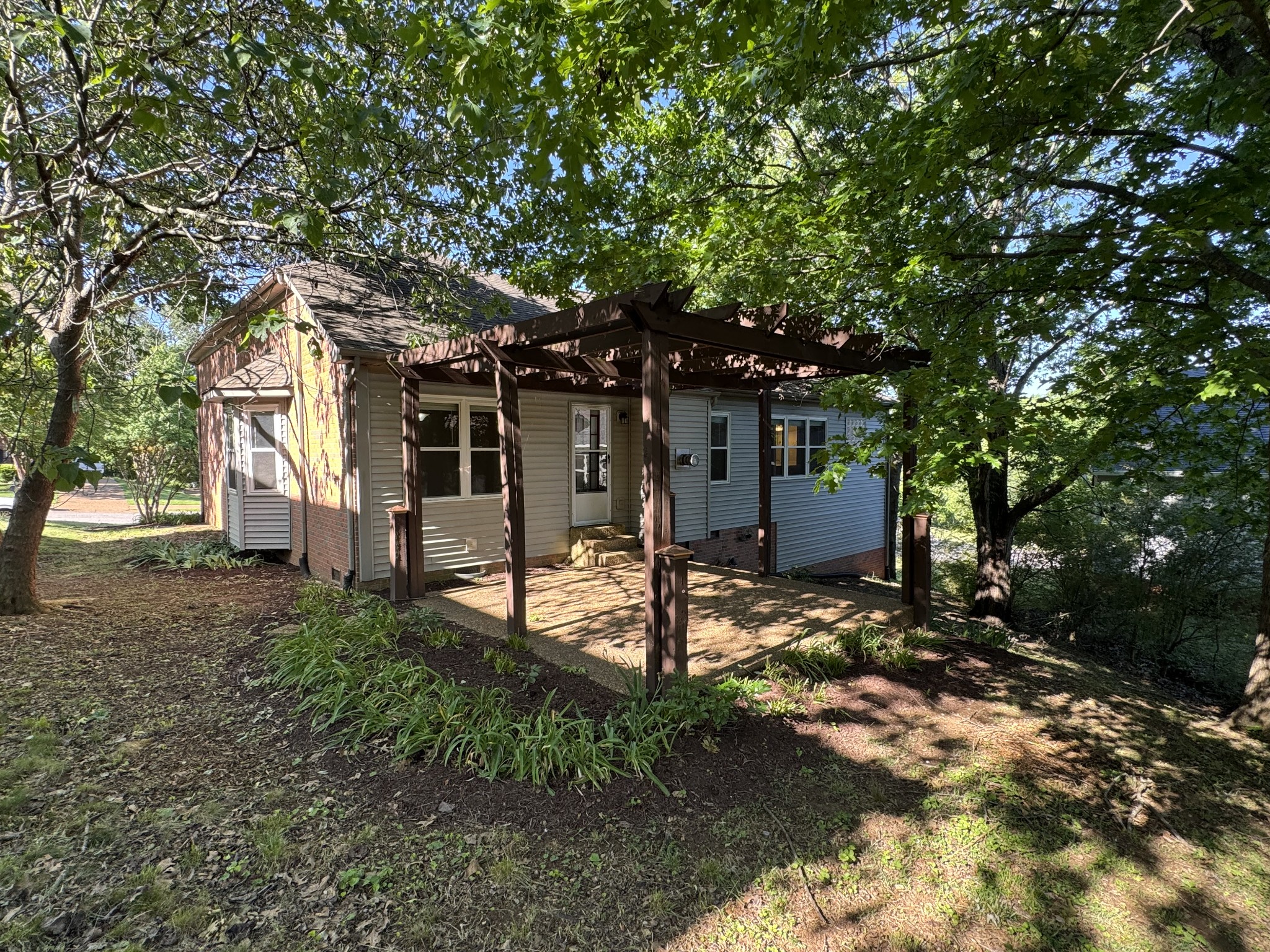 122 Mansker Park Drive Hendersonville TN 37075
