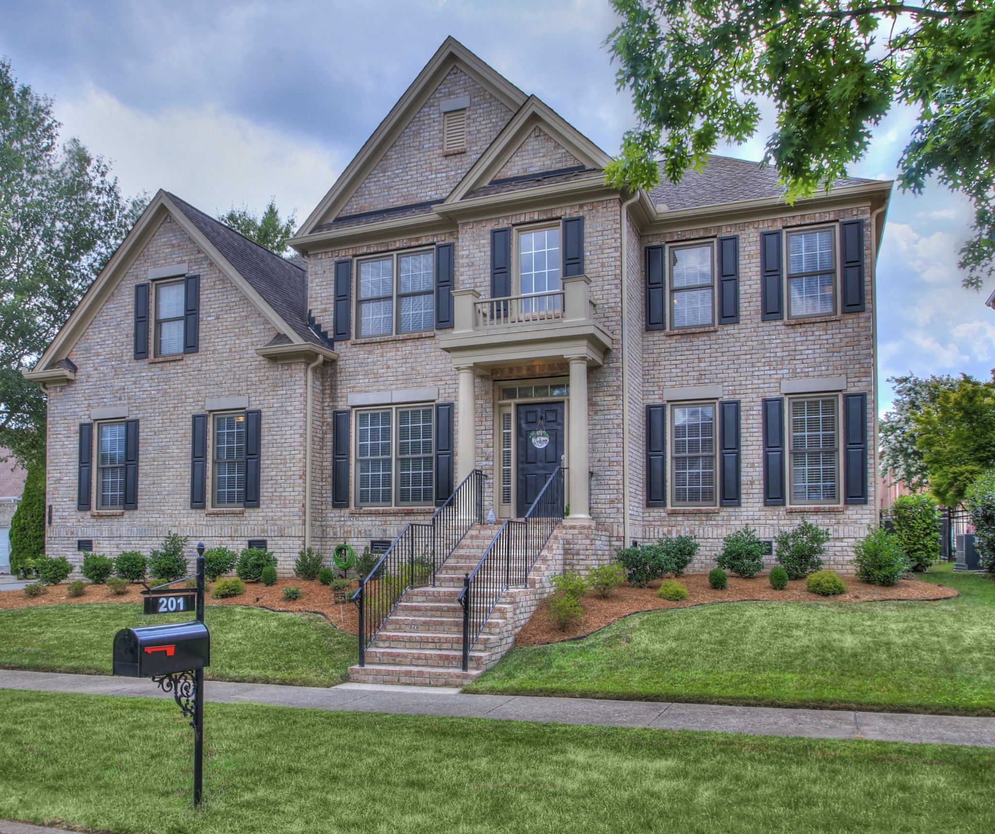 201 Cornerstone Lane Franklin TN 37064
