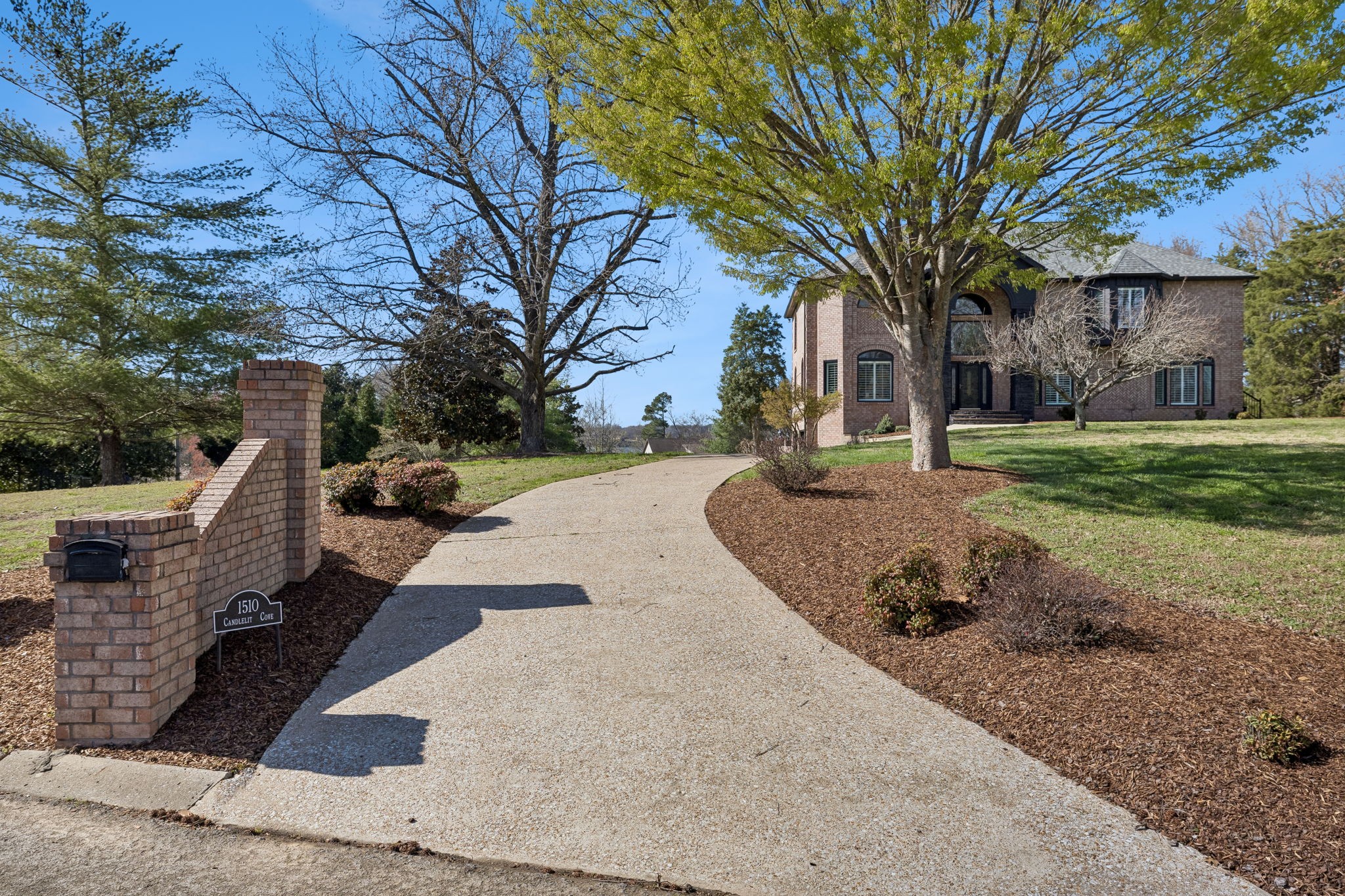 1510 Candlelit Cove Mount Juliet TN 37122