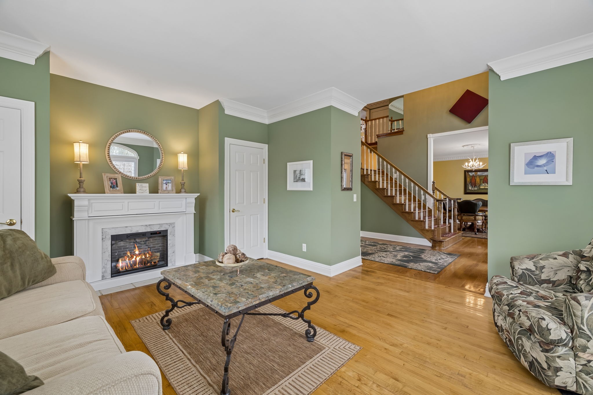 1510 Candlelit Cove Mount Juliet TN 37122