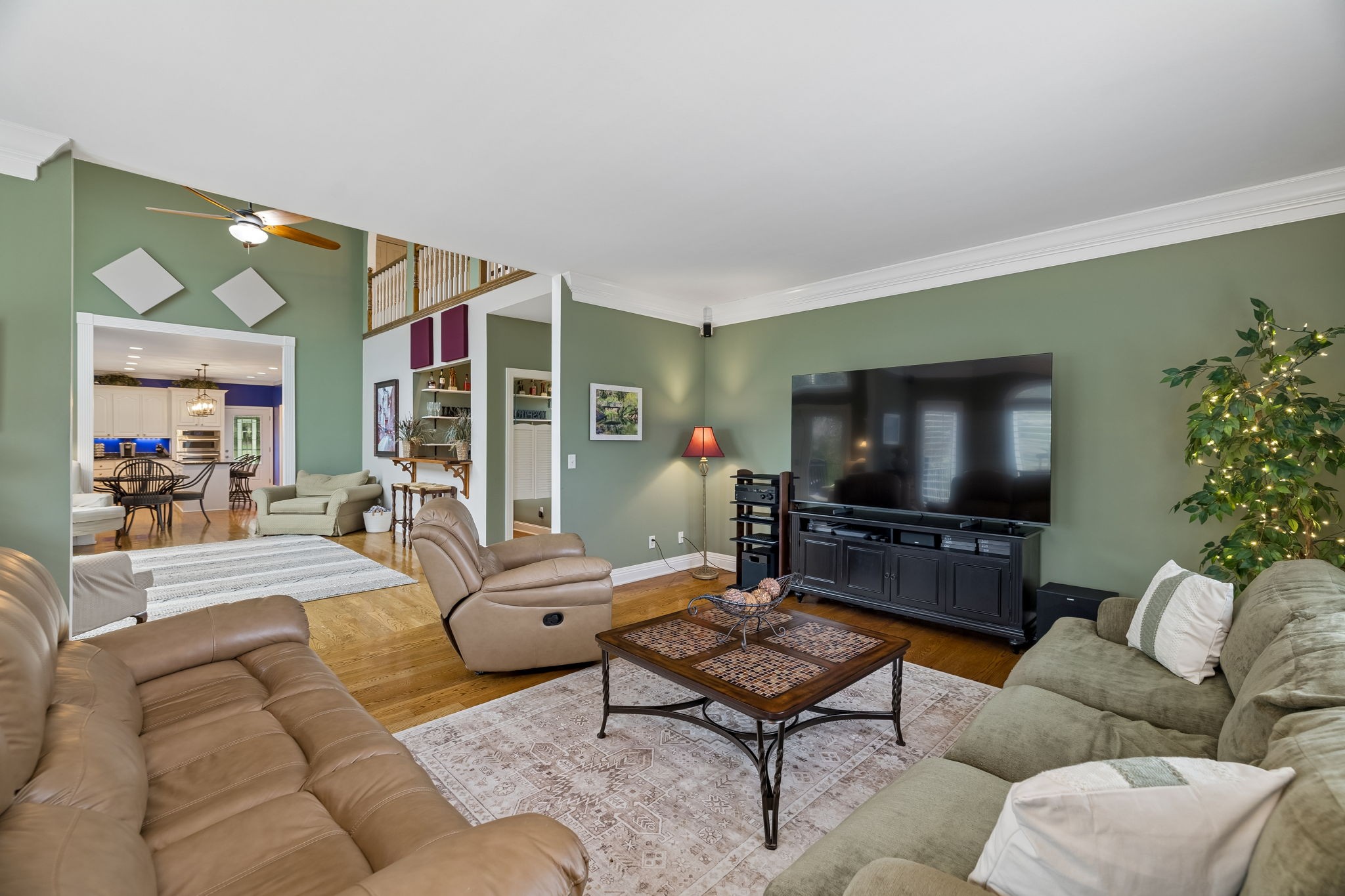 1510 Candlelit Cove Mount Juliet TN 37122