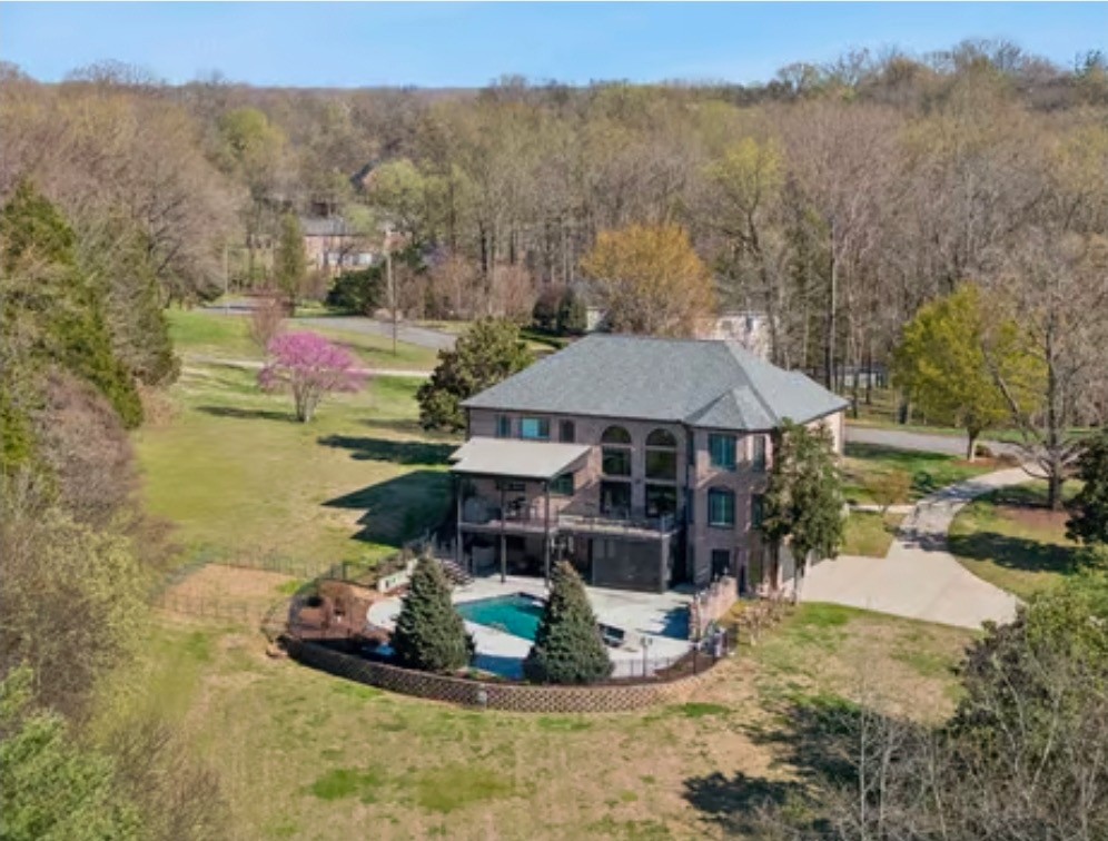 1510 Candlelit Cove Mount Juliet TN 37122