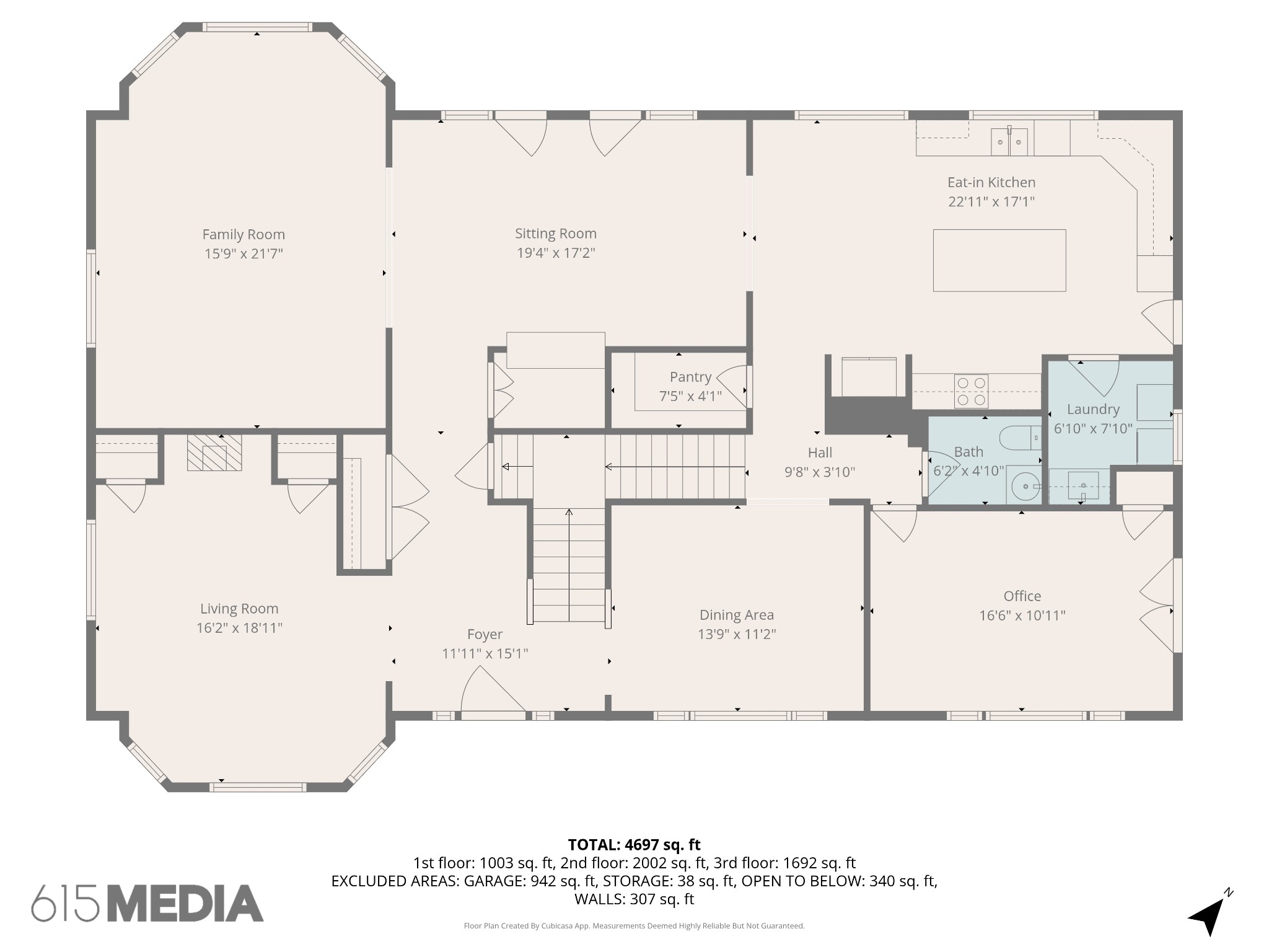 1510 Candlelit Cove Mount Juliet TN 37122