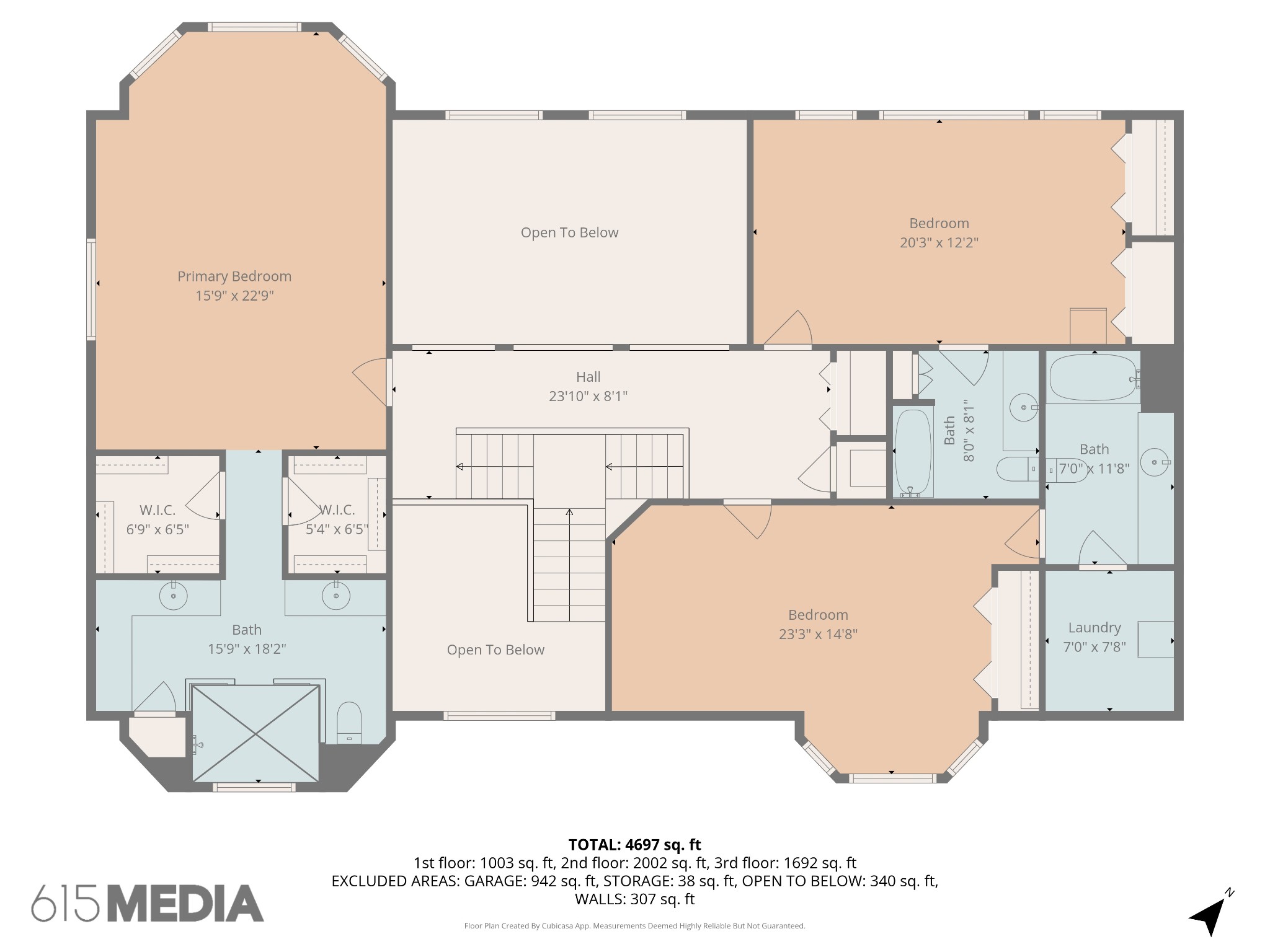 1510 Candlelit Cove Mount Juliet TN 37122