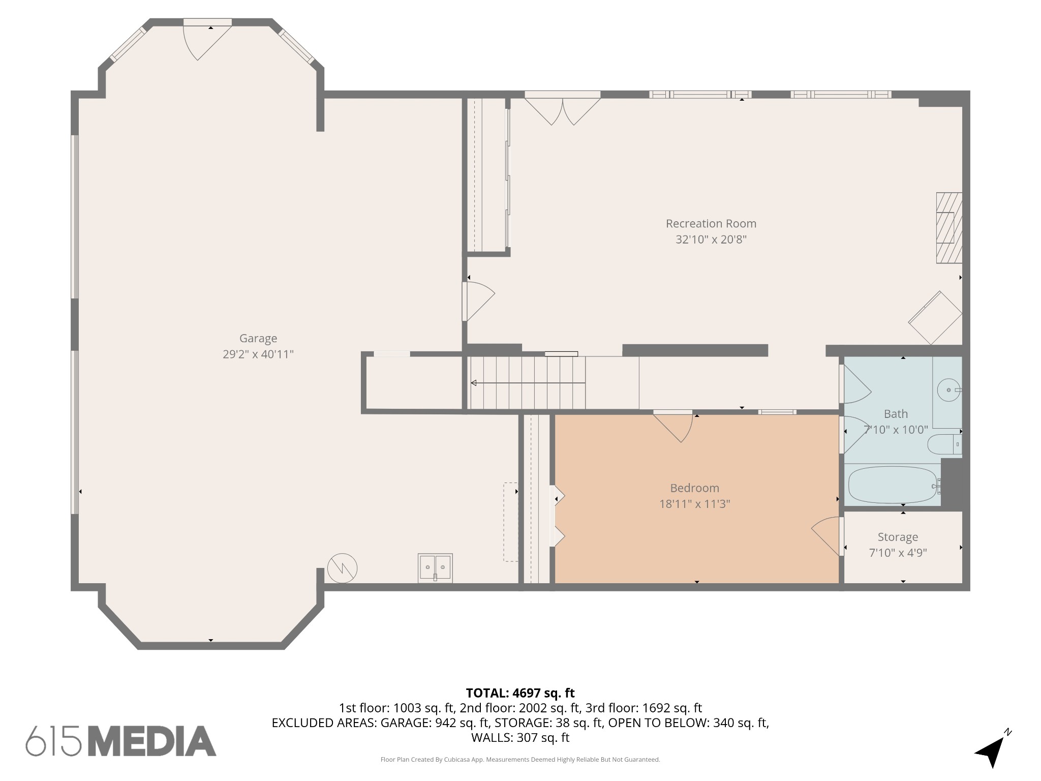 1510 Candlelit Cove Mount Juliet TN 37122