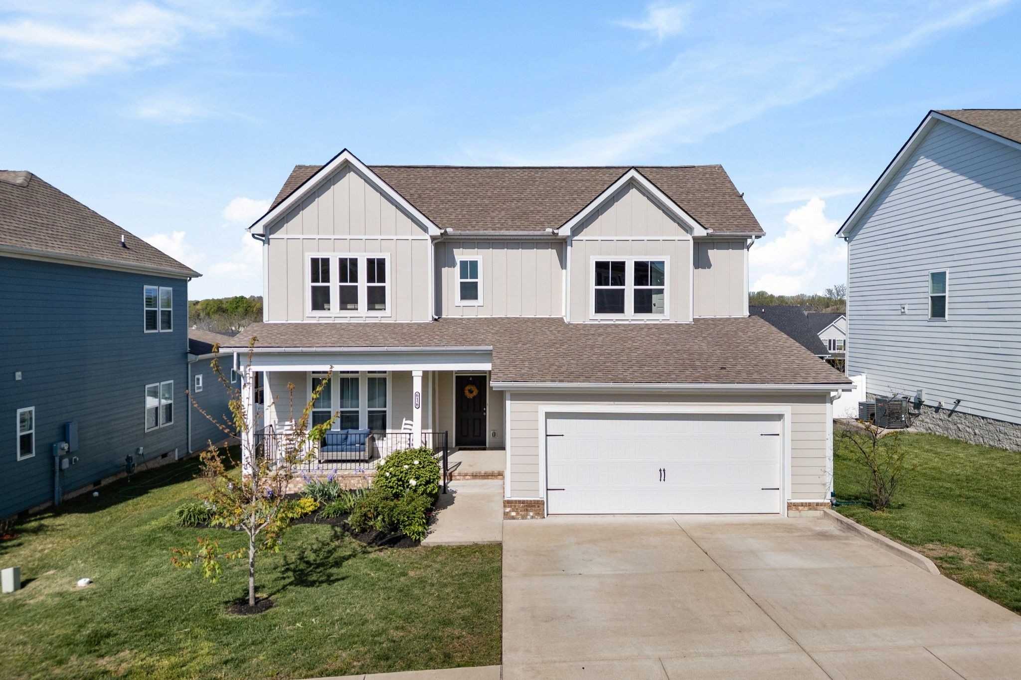 616 Castle Road Mount Juliet TN 37122