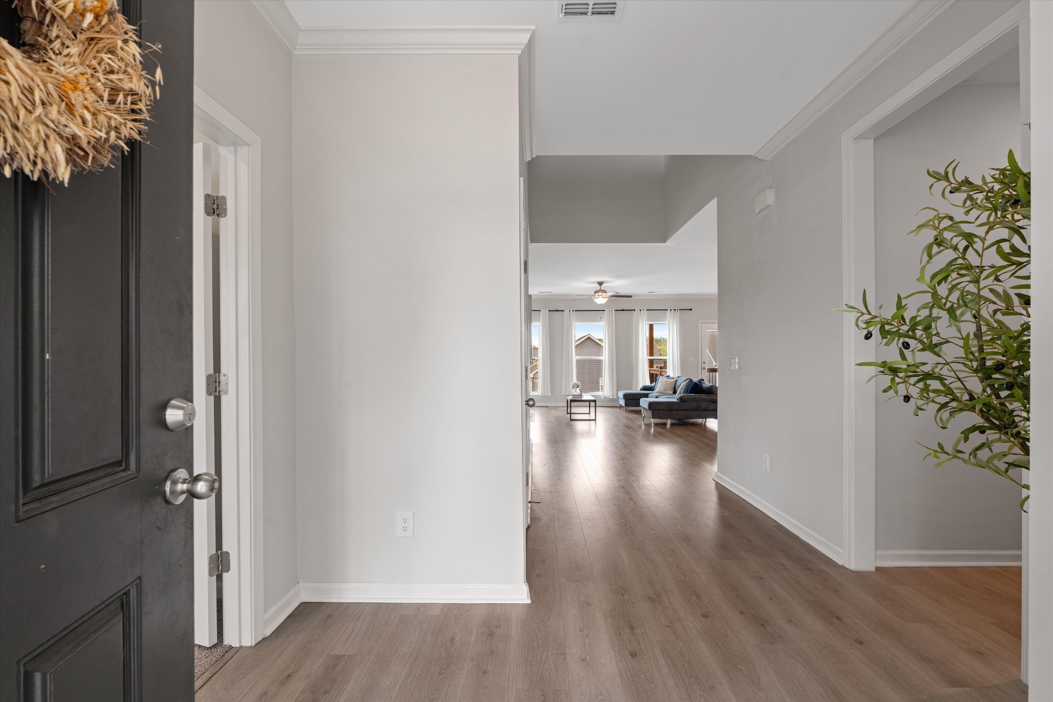 616 Castle Road Mount Juliet TN 37122