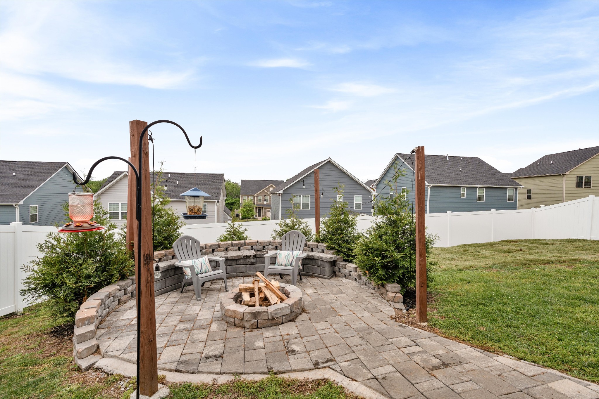 616 Castle Road Mount Juliet TN 37122
