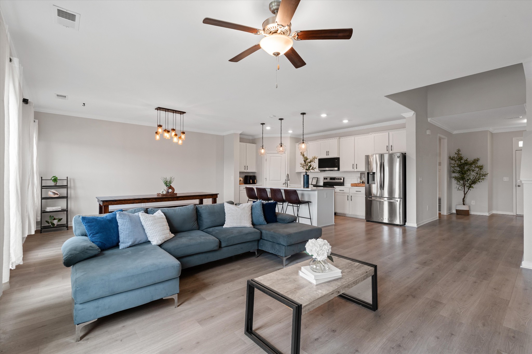 616 Castle Road Mount Juliet TN 37122