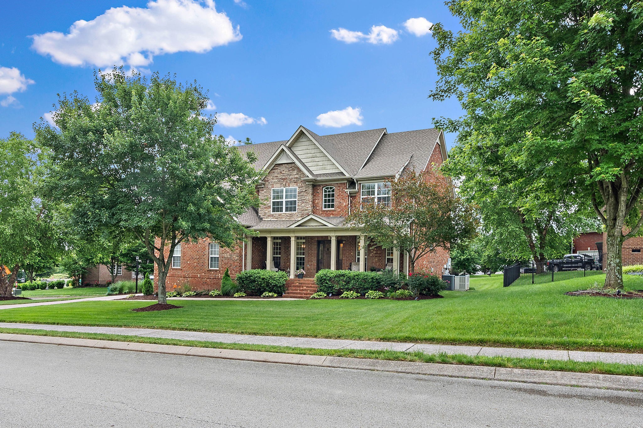 1011 Glessner Drive Spring Hill TN 37174