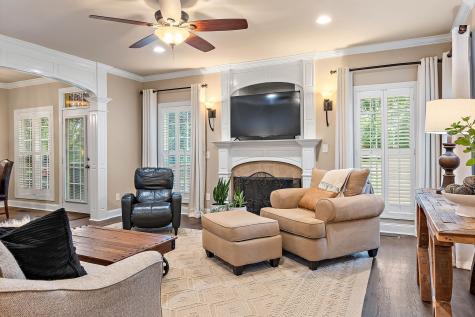 1011 Glessner Drive Spring Hill TN 37174