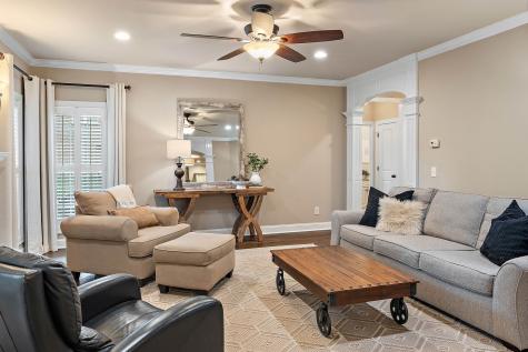 1011 Glessner Drive Spring Hill TN 37174