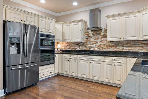 1011 Glessner Drive Spring Hill TN 37174