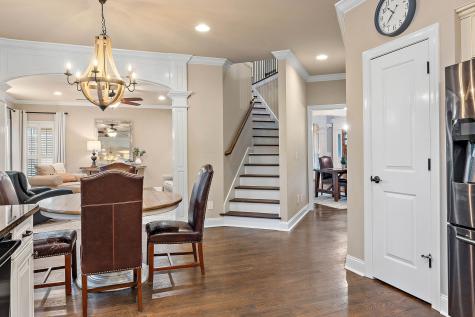 1011 Glessner Drive Spring Hill TN 37174