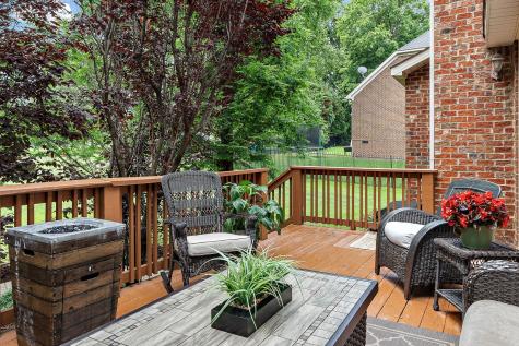 1011 Glessner Drive Spring Hill TN 37174