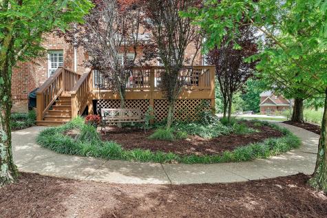 1011 Glessner Drive Spring Hill TN 37174