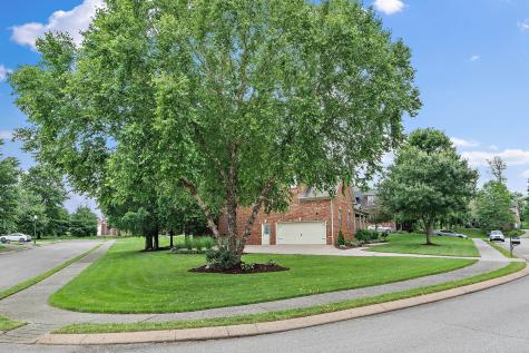 1011 Glessner Drive Spring Hill TN 37174