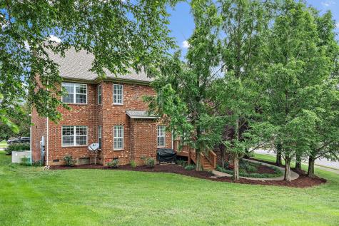 1011 Glessner Drive Spring Hill TN 37174