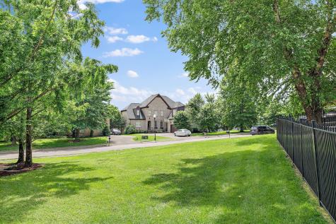 1011 Glessner Drive Spring Hill TN 37174
