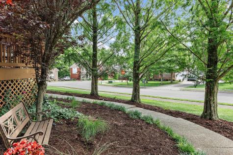 1011 Glessner Drive Spring Hill TN 37174