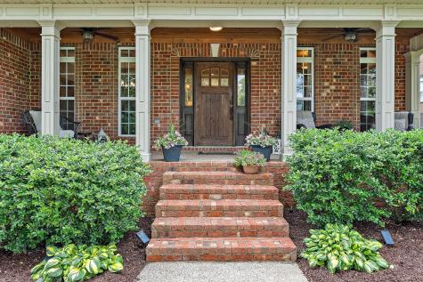 1011 Glessner Drive Spring Hill TN 37174