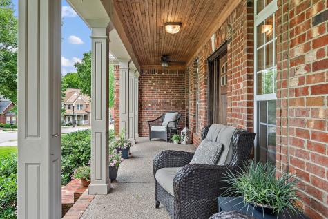 1011 Glessner Drive Spring Hill TN 37174