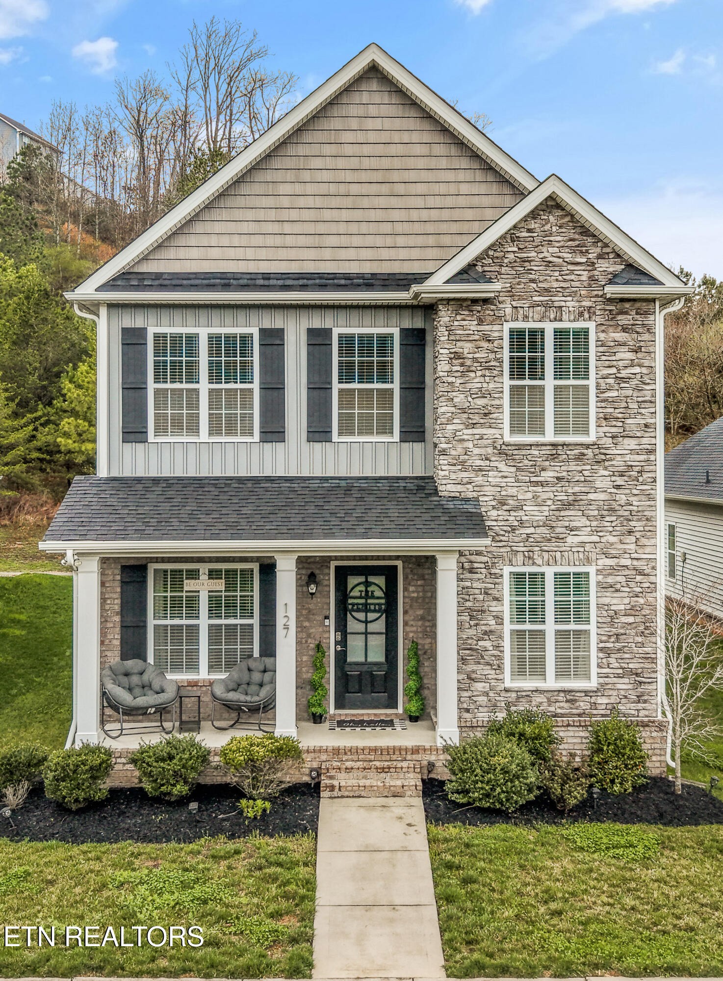 127 W Rarity Ridge Parkway Oak Ridge TN 37830