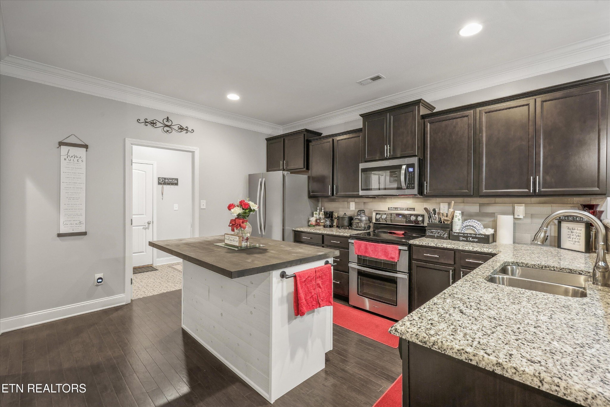 127 W Rarity Ridge Parkway Oak Ridge TN 37830