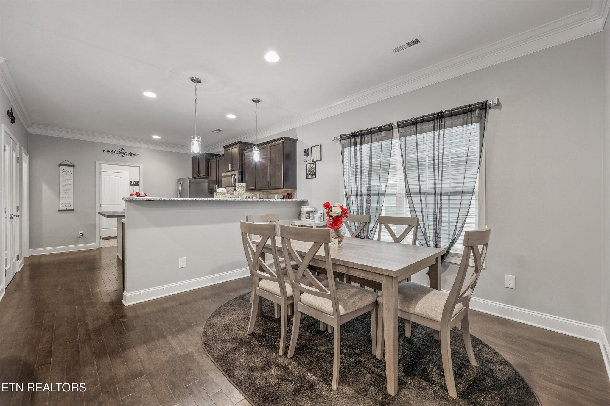 127 W Rarity Ridge Parkway Oak Ridge TN 37830