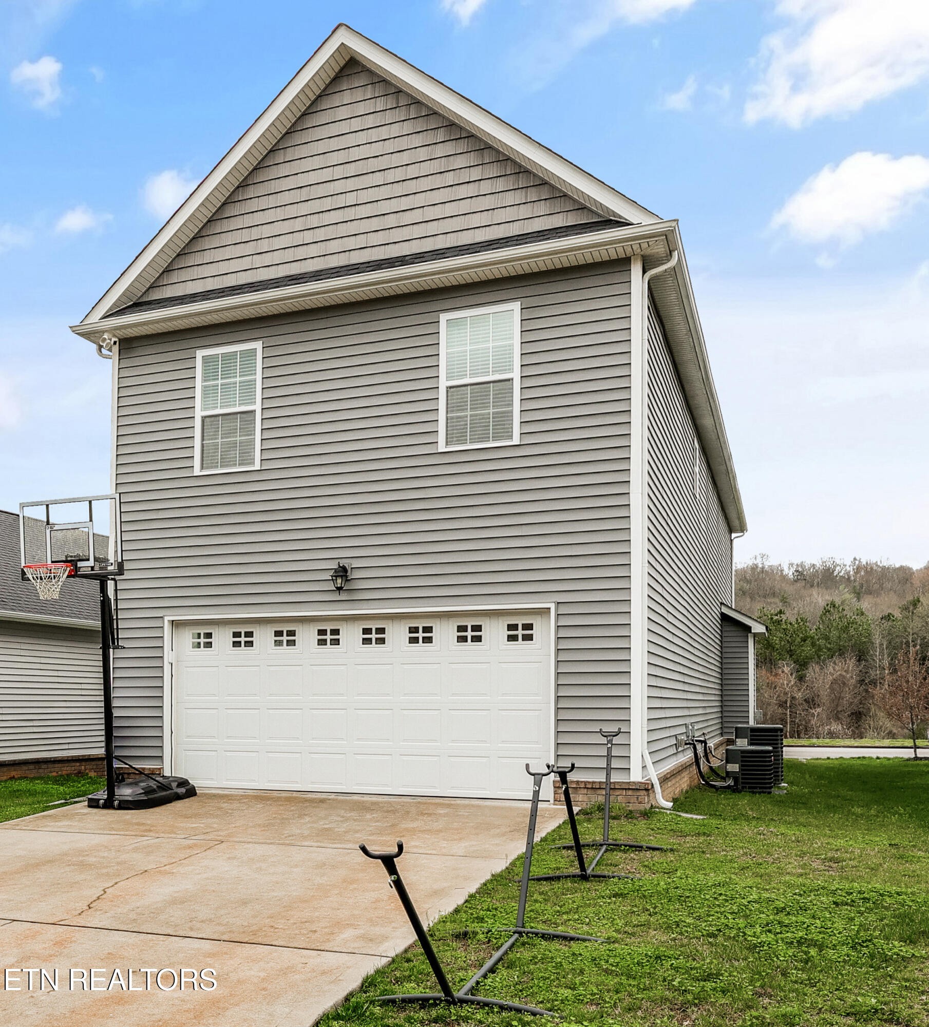 127 W Rarity Ridge Parkway Oak Ridge TN 37830