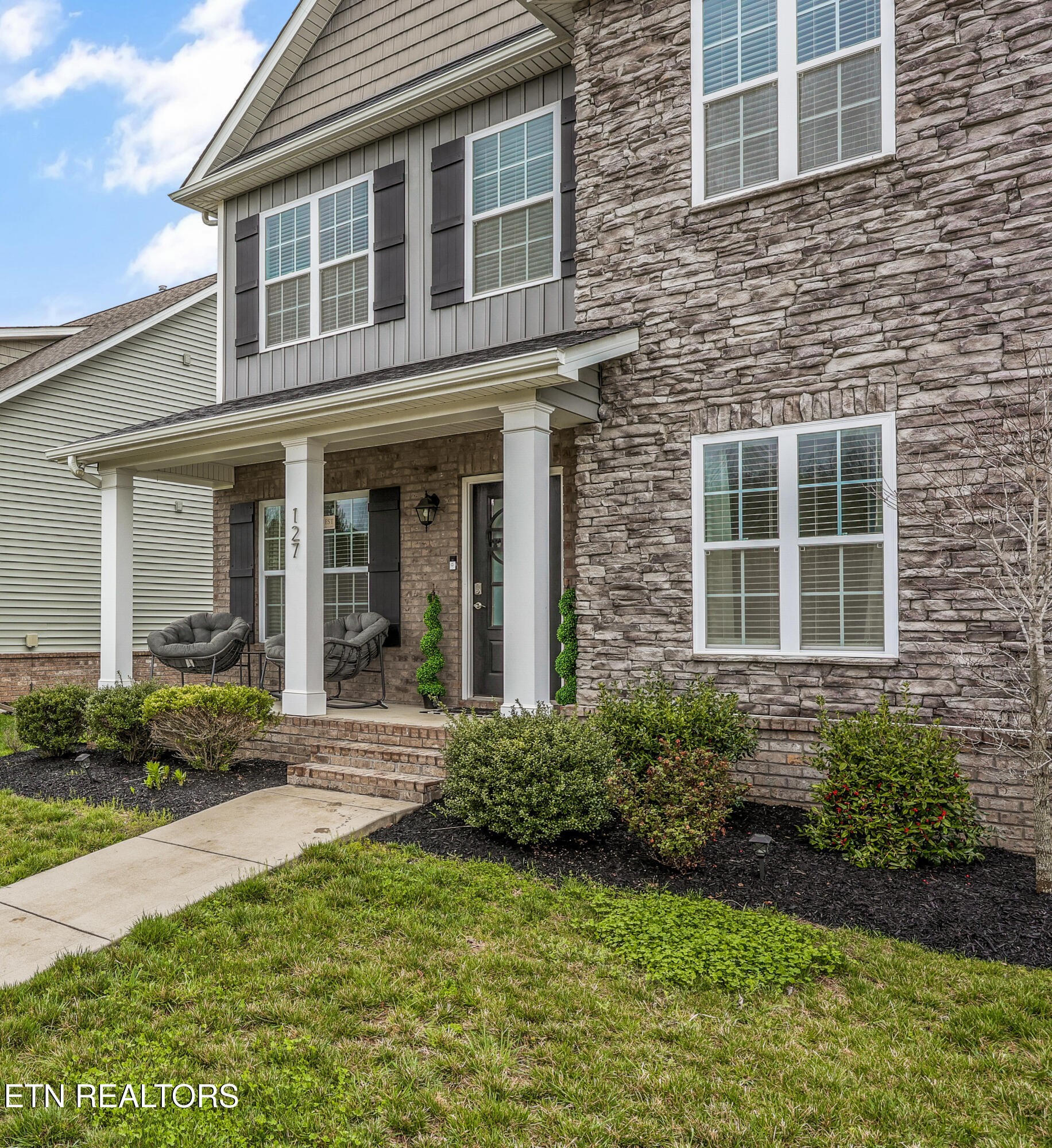 127 W Rarity Ridge Parkway Oak Ridge TN 37830