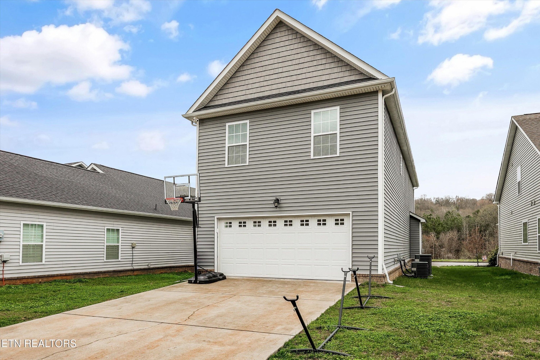 127 W Rarity Ridge Parkway Oak Ridge TN 37830