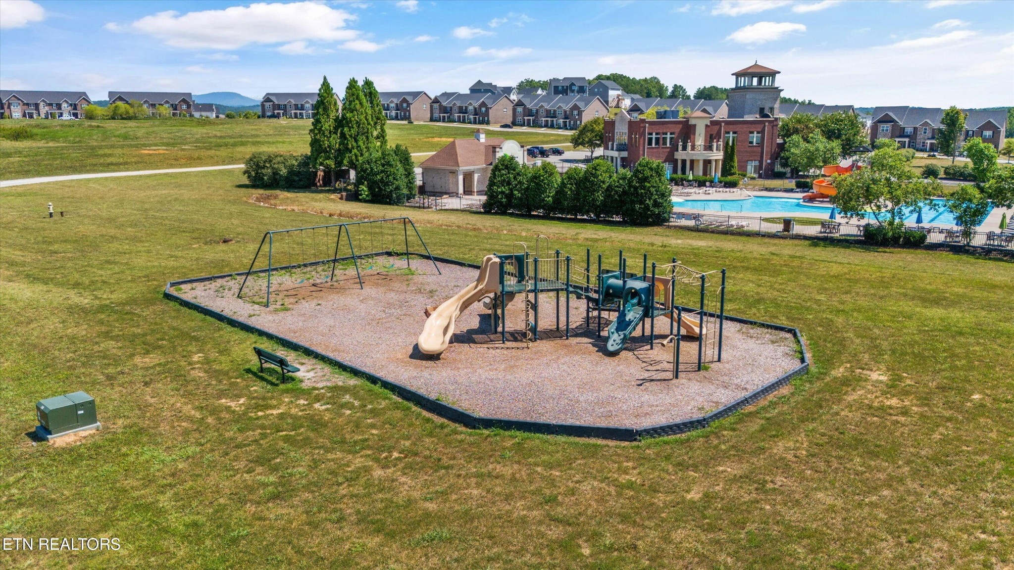 127 W Rarity Ridge Parkway Oak Ridge TN 37830